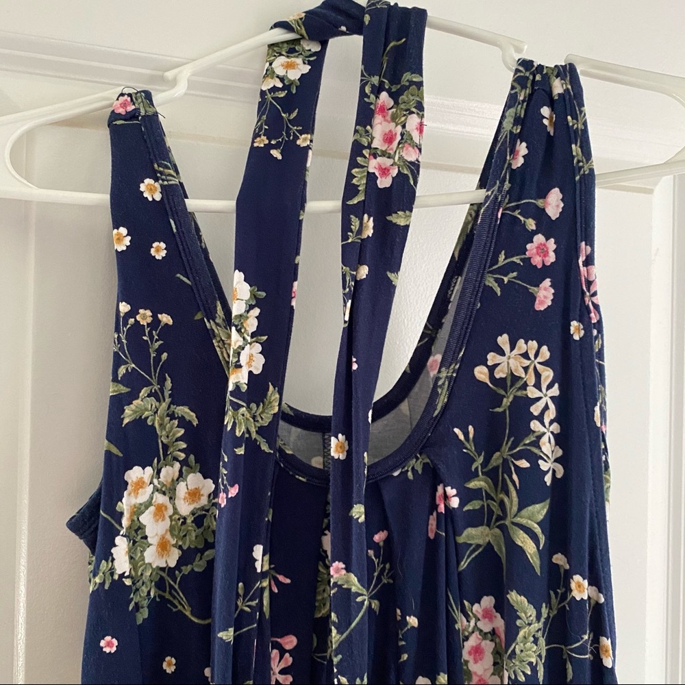 Latched Mama Petite size ‘Petite Wildflowers’ Nursing Dress